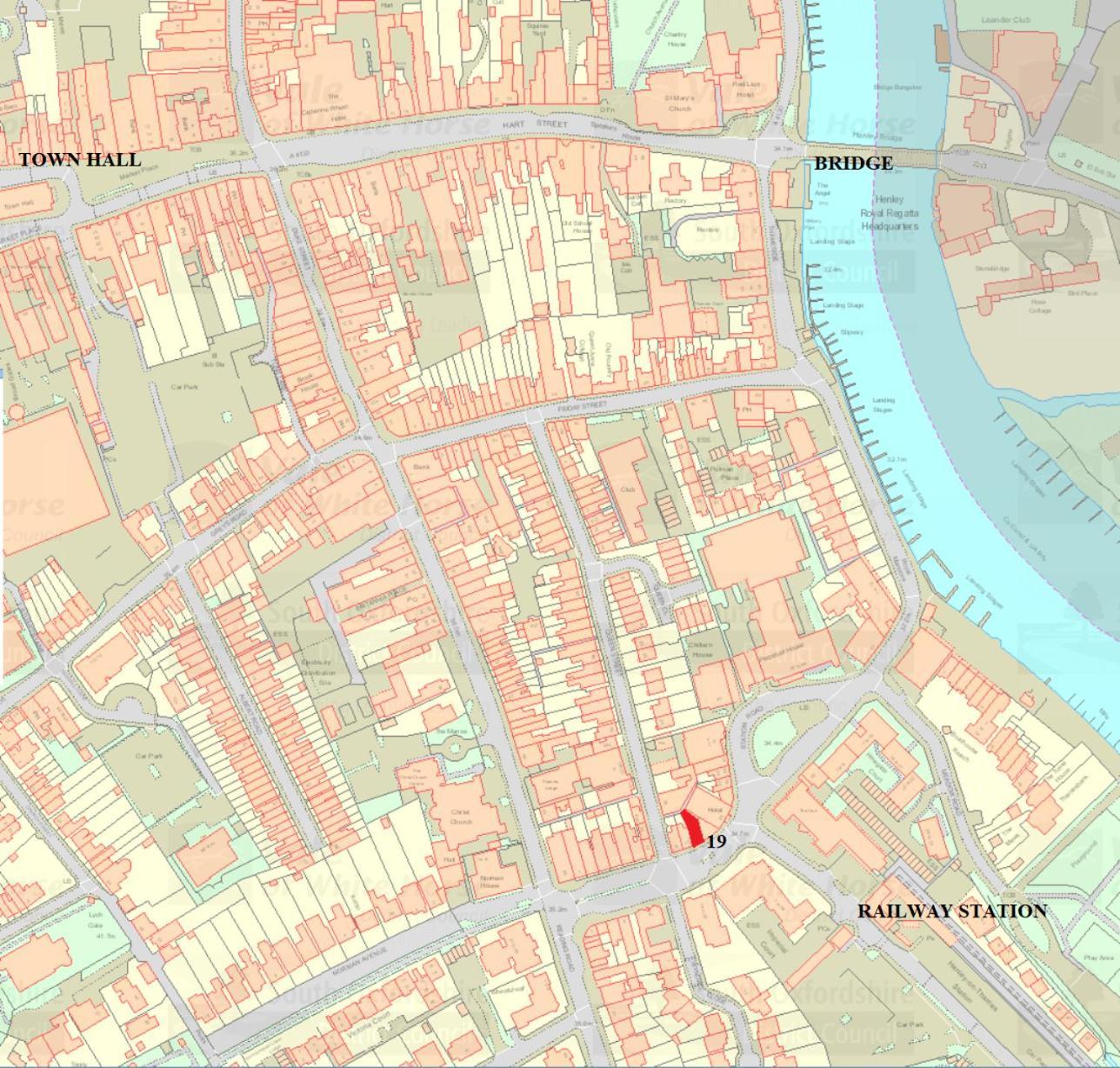 Deluxe Three Bed Bnb In Henley-On-Thames Near Station River & Town Centre Extérieur photo